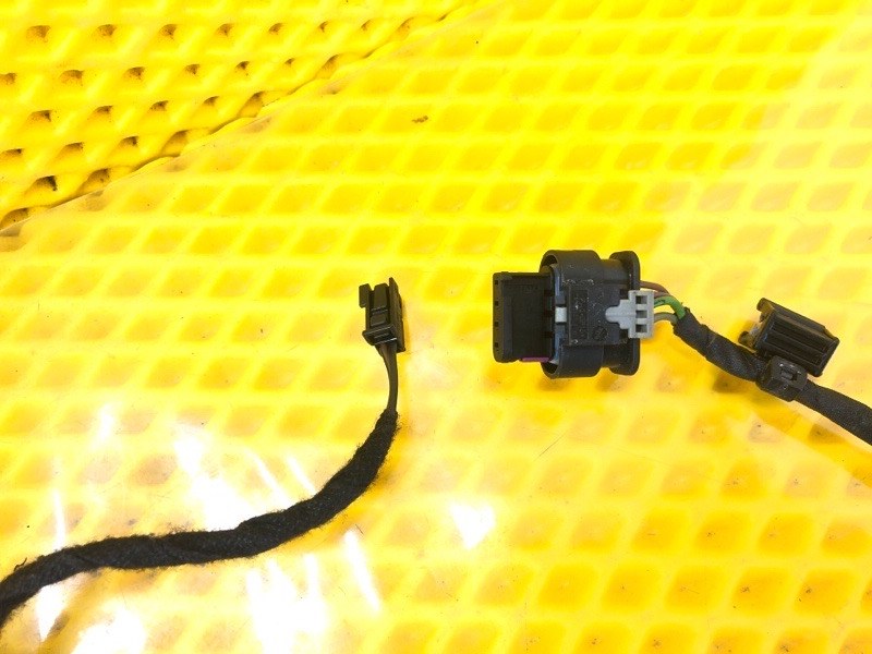 Проводка двери Mercedes-Benz S-Class 2014 W222