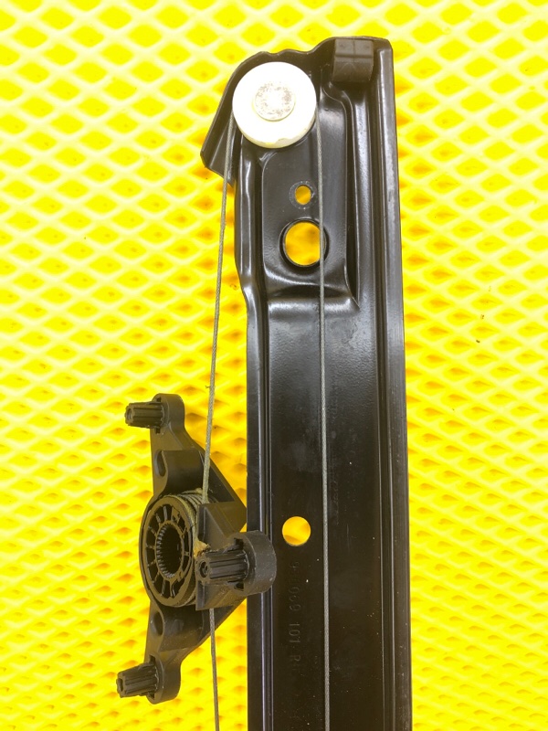 Стеклоподъемник задней правый (трапеция) Mercedes-Benz S-Class 2014 W222