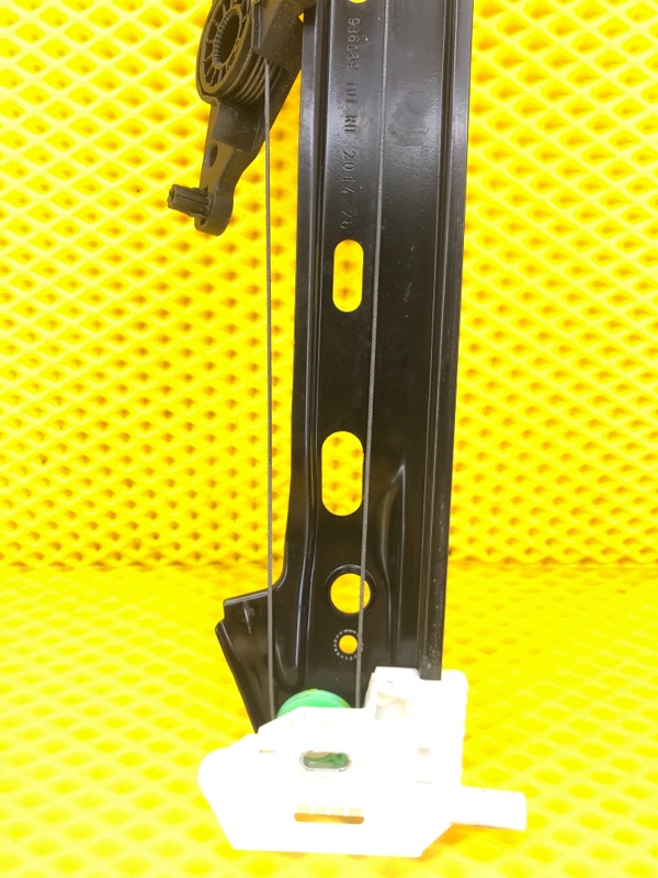 Стеклоподъемник задней правый (трапеция) Mercedes-Benz S-Class 2014 W222