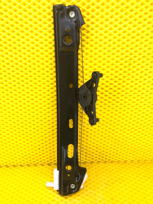 Стеклоподъемник задней правый (трапеция) Mercedes-Benz S-Class 2014 W222