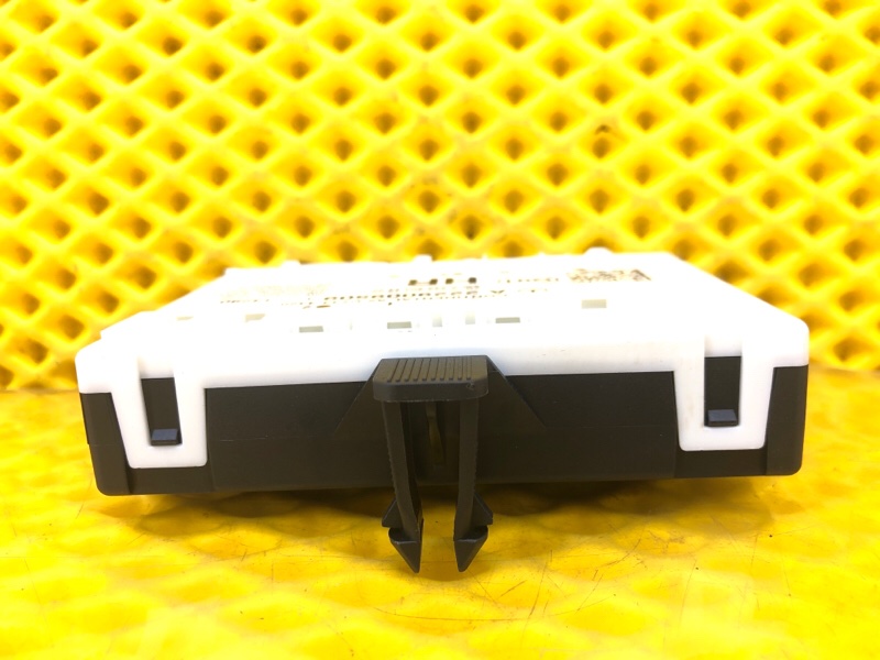 Блок управления двери Mercedes-Benz S-Class 2014 W222