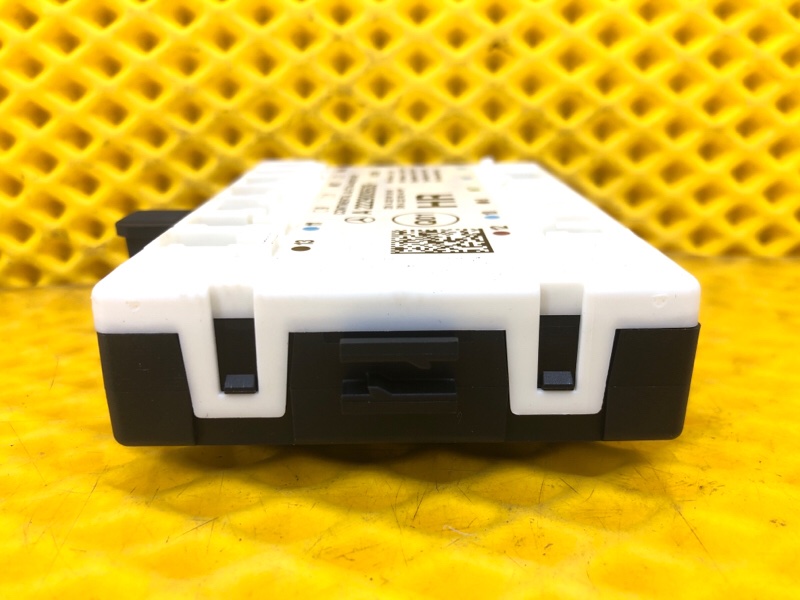 Блок управления двери Mercedes-Benz S-Class 2014 W222