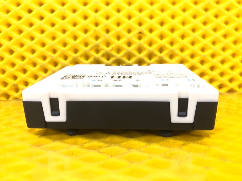 Блок управления двери Mercedes-Benz S-Class 2014 W222