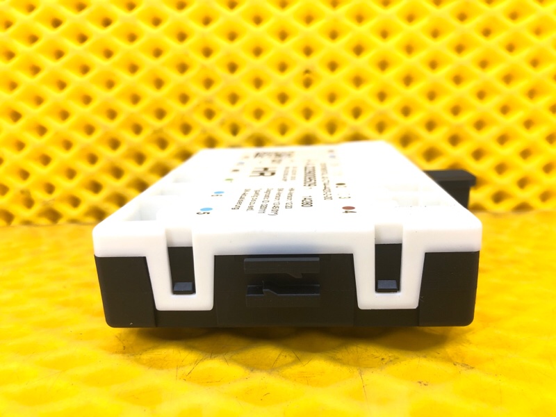 Блок управления двери Mercedes-Benz S-Class 2014 W222