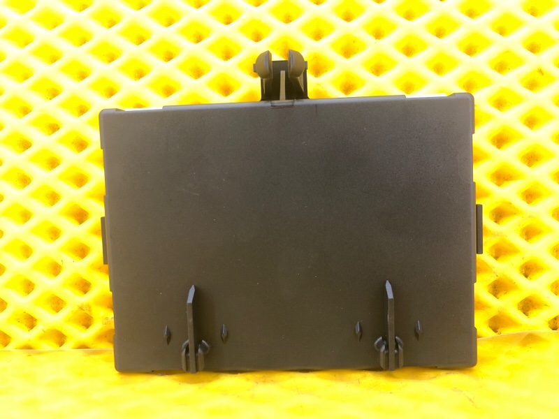 Блок управления двери Mercedes-Benz S-Class 2014 W222