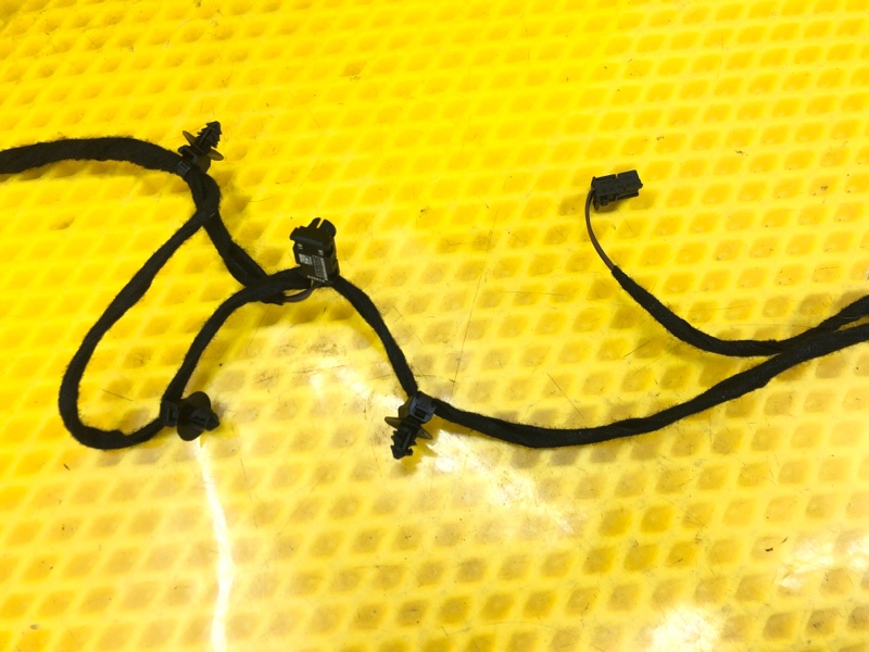 Проводка двери Mercedes-Benz S-Class 2014 W222