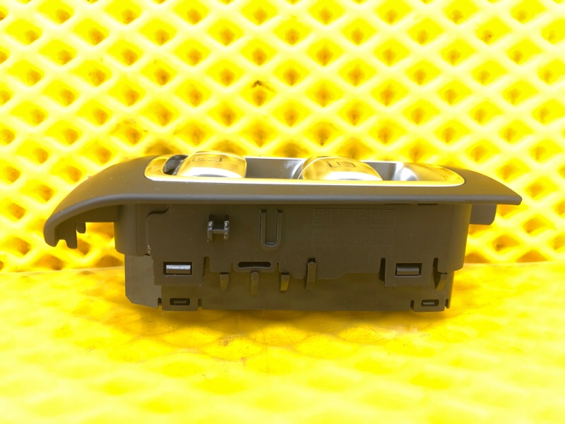 Блок кнопок стеклоподъемников Mercedes-Benz S-Class 2014 W222