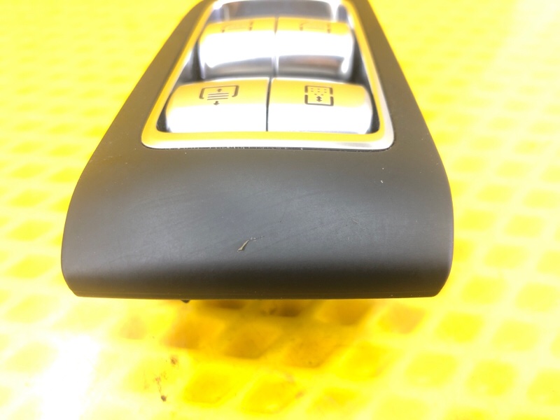 Блок кнопок стеклоподъемников Mercedes-Benz S-Class 2014 W222