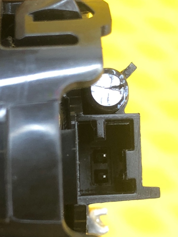 Динамик двери Mercedes-Benz S-Class 2014 W222