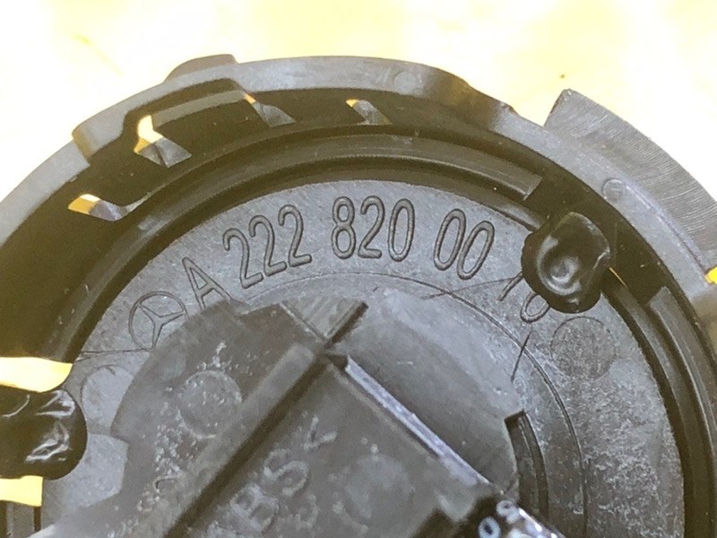 Динамик двери Mercedes-Benz S-Class 2014 W222