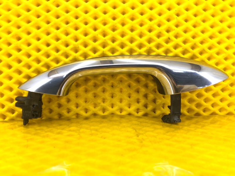 Ручка двери внешняя Mercedes-Benz S-Class 2014 W222