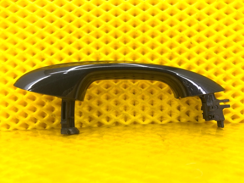 Ручка двери внешняя Mercedes-Benz S-Class 2014 W222