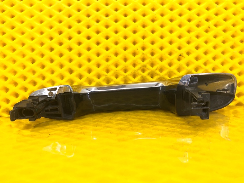 Ручка двери внешняя Mercedes-Benz S-Class 2014 W222