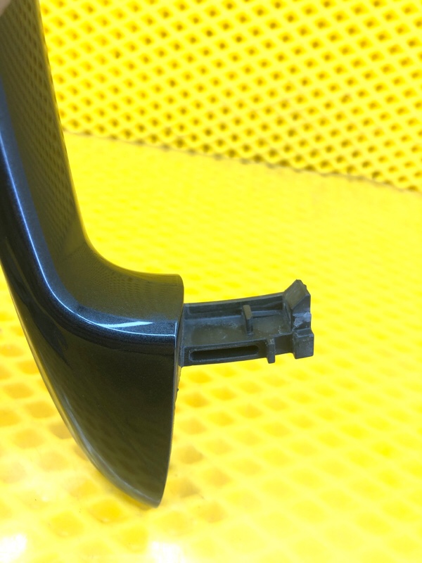 Ручка двери внешняя Mercedes-Benz S-Class 2014 W222