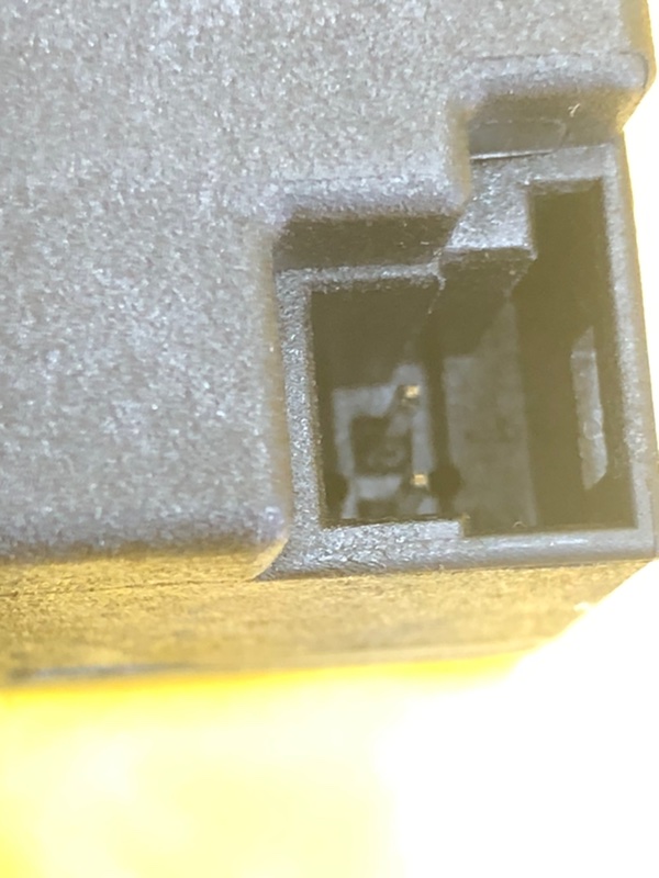 Антенна бесключевого доступа Mercedes-Benz S-Class 2014 W222