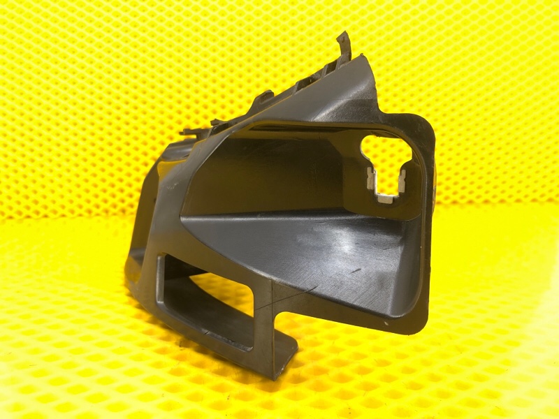 Кронштейн бампера Mercedes-Benz S-Class 2014 W222