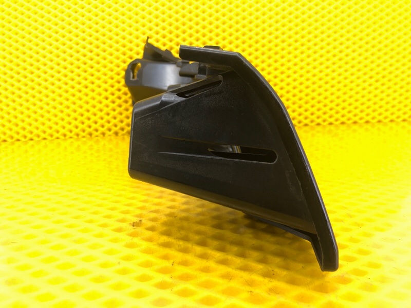 Кронштейн бампера Mercedes-Benz S-Class 2014 W222