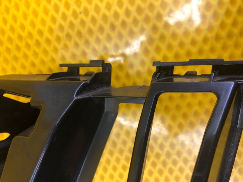 Кронштейн бампера Mercedes-Benz S-Class 2014 W222