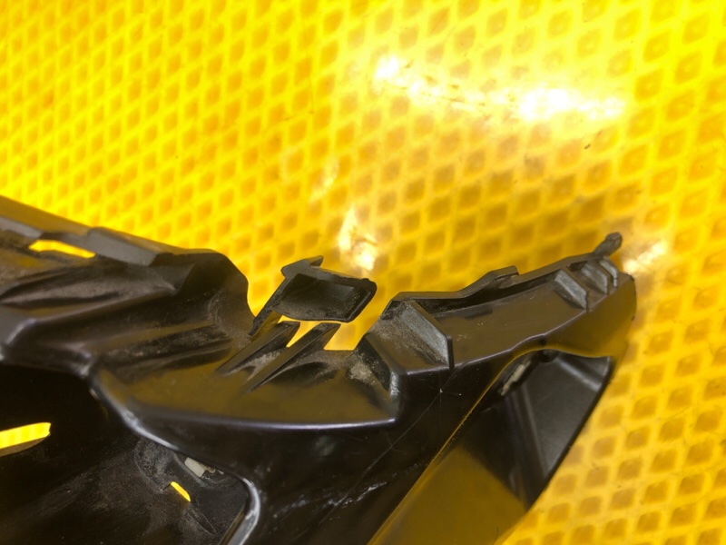 Кронштейн бампера Mercedes-Benz S-Class 2014 W222