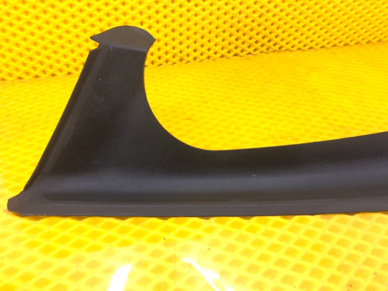 Обшивка багажника левая Mercedes-Benz S-Class 2014 W222