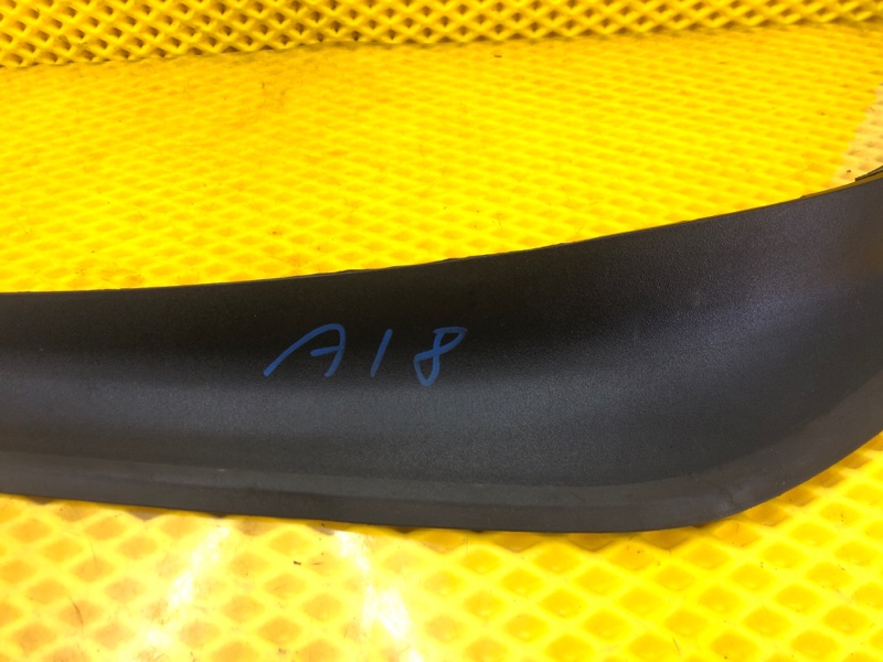 Обшивка багажника левая Mercedes-Benz S-Class 2014 W222