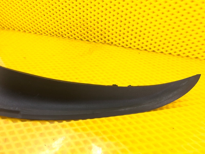 Обшивка багажника левая Mercedes-Benz S-Class 2014 W222