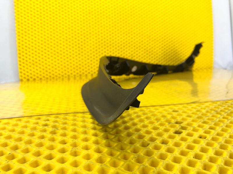 Обшивка багажника левая Mercedes-Benz S-Class 2014 W222