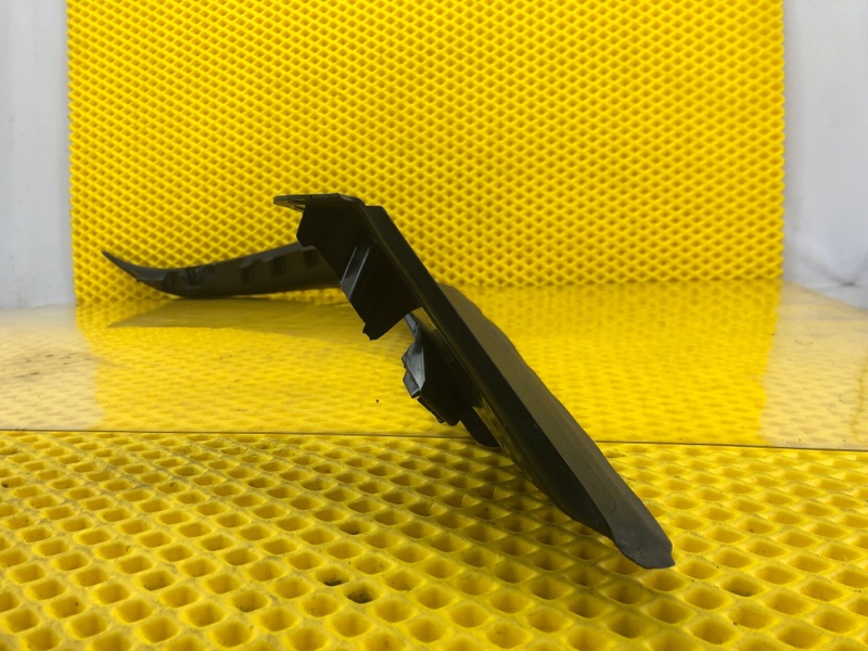 Обшивка багажника левая Mercedes-Benz S-Class 2014 W222