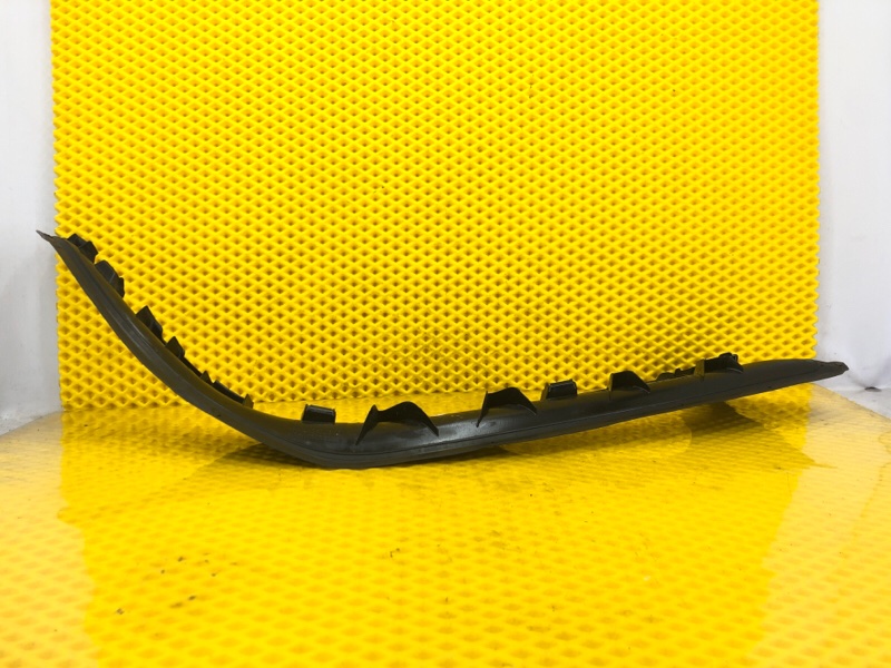 Обшивка багажника левая Mercedes-Benz S-Class 2014 W222