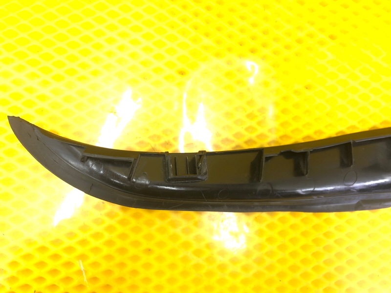 Обшивка багажника левая Mercedes-Benz S-Class 2014 W222