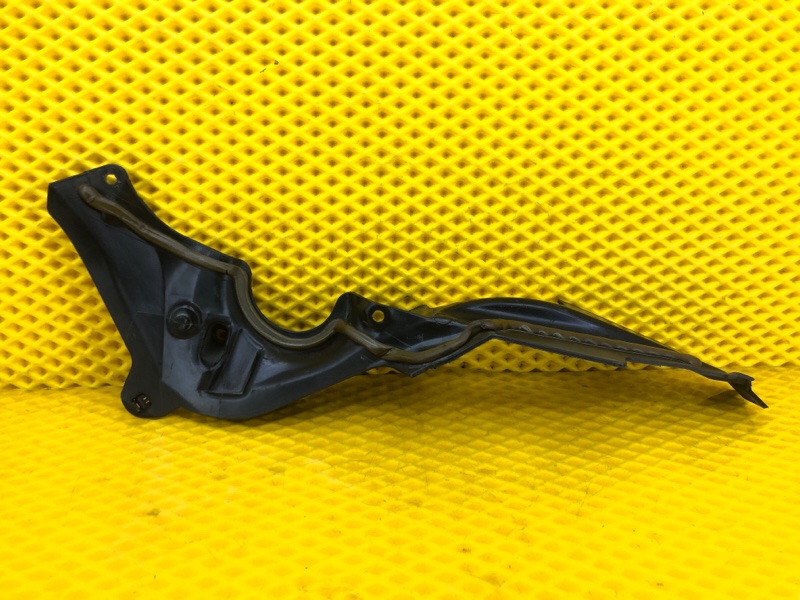 Щит моторного отсека Mercedes-Benz S-Class 2014 W222