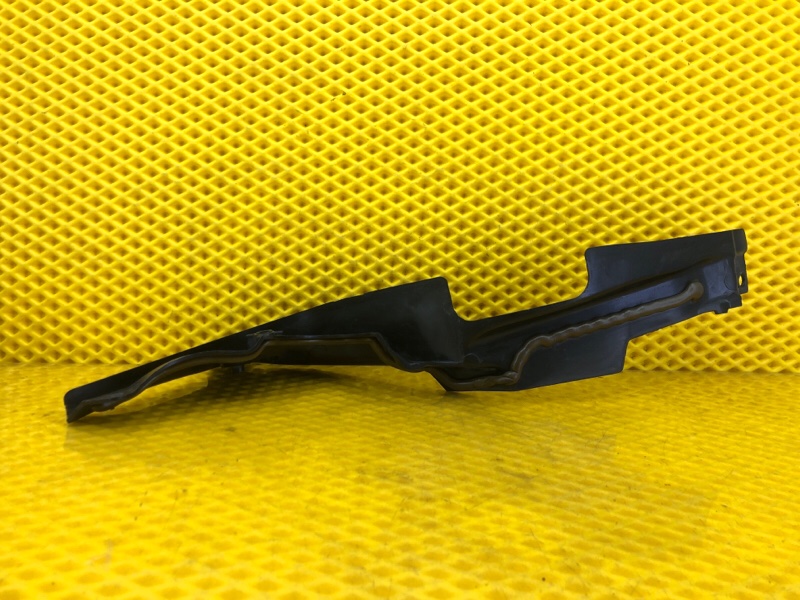 Щит моторного отсека Mercedes-Benz S-Class 2014 W222