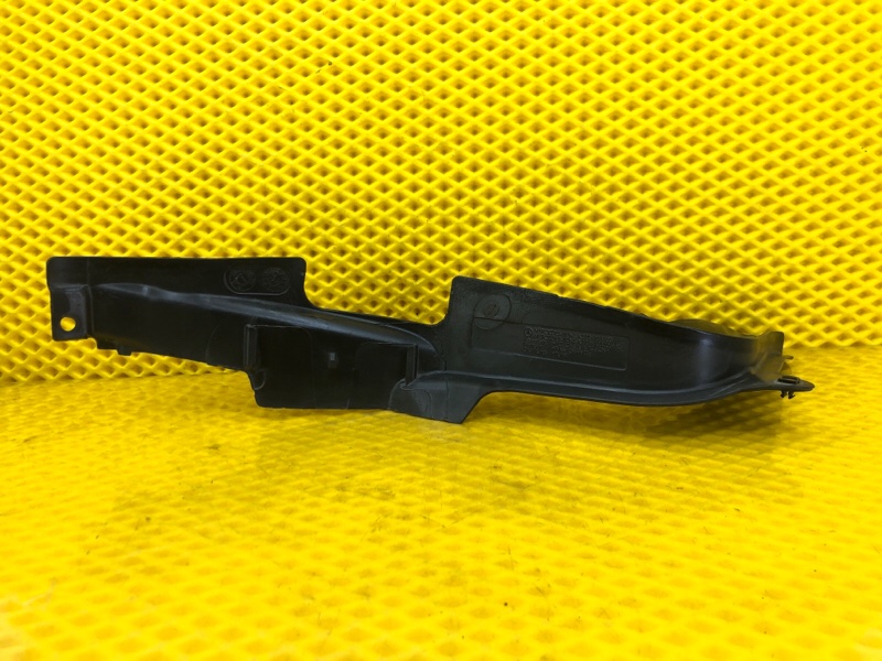 Щит моторного отсека Mercedes-Benz S-Class 2014 W222