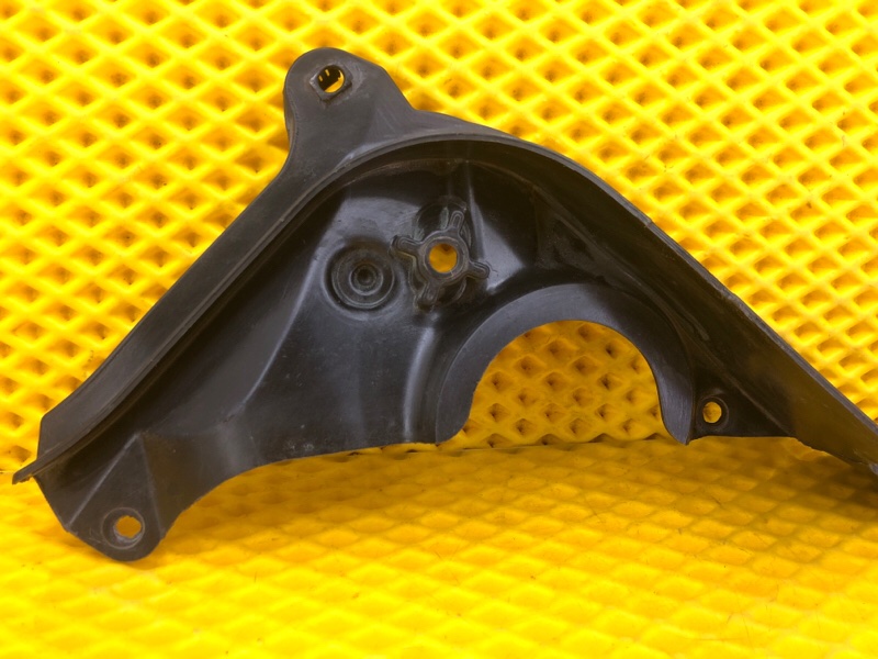 Щит моторного отсека Mercedes-Benz S-Class 2014 W222