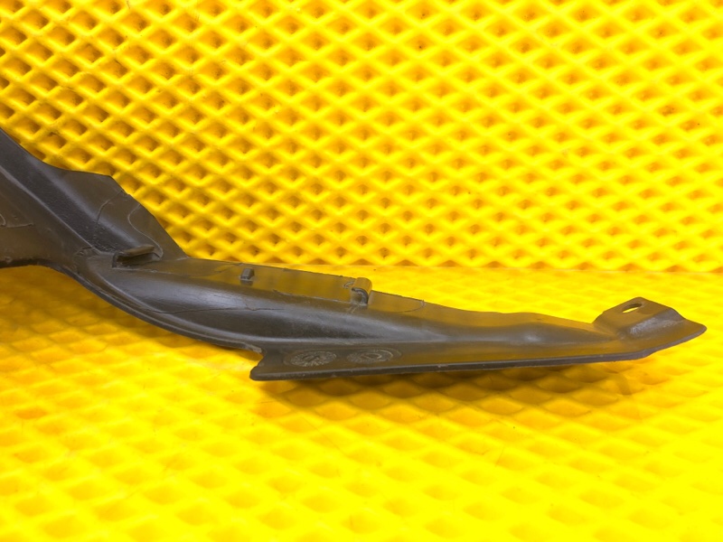 Щит моторного отсека Mercedes-Benz S-Class 2014 W222