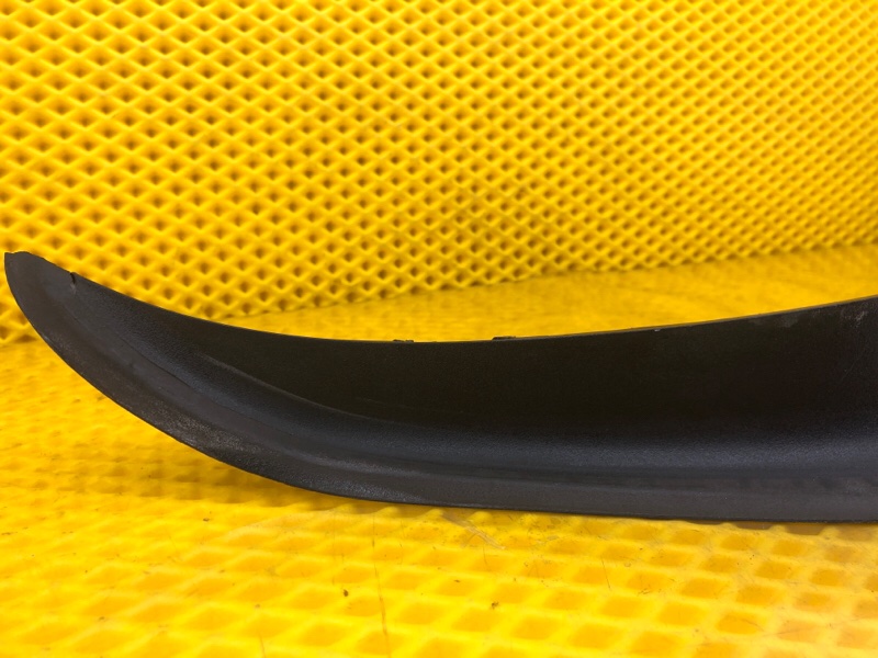 Обшивка багажника правая Mercedes-Benz S-Class 2014 W222