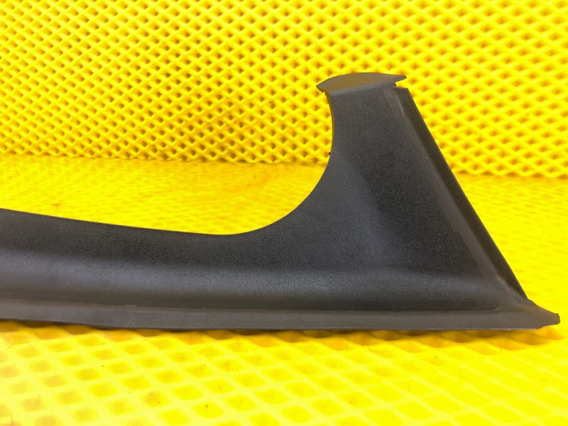 Обшивка багажника правая Mercedes-Benz S-Class 2014 W222