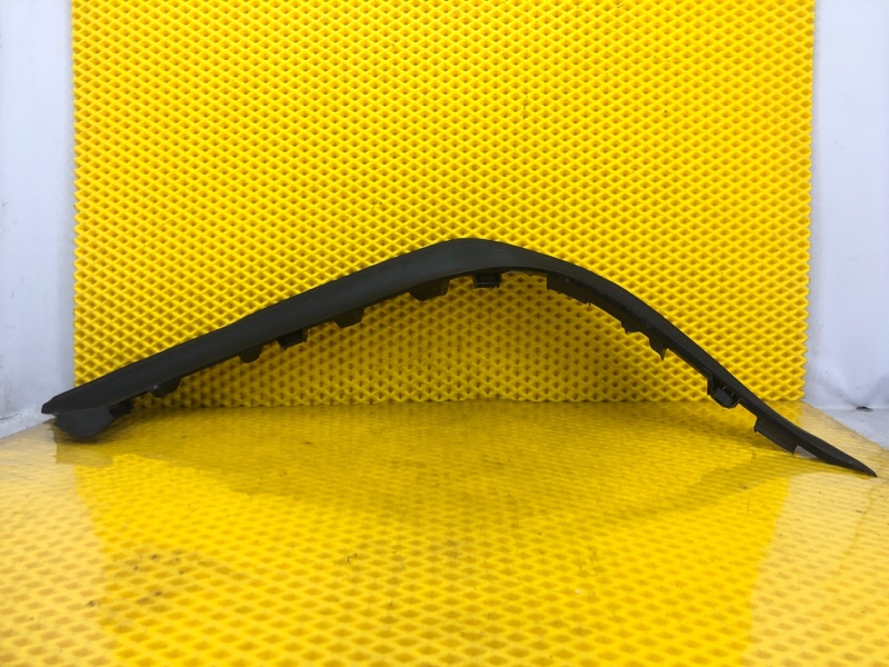 Обшивка багажника правая Mercedes-Benz S-Class 2014 W222