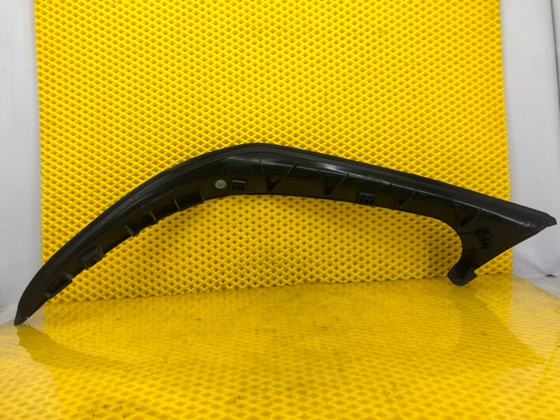 Обшивка багажника правая Mercedes-Benz S-Class 2014 W222