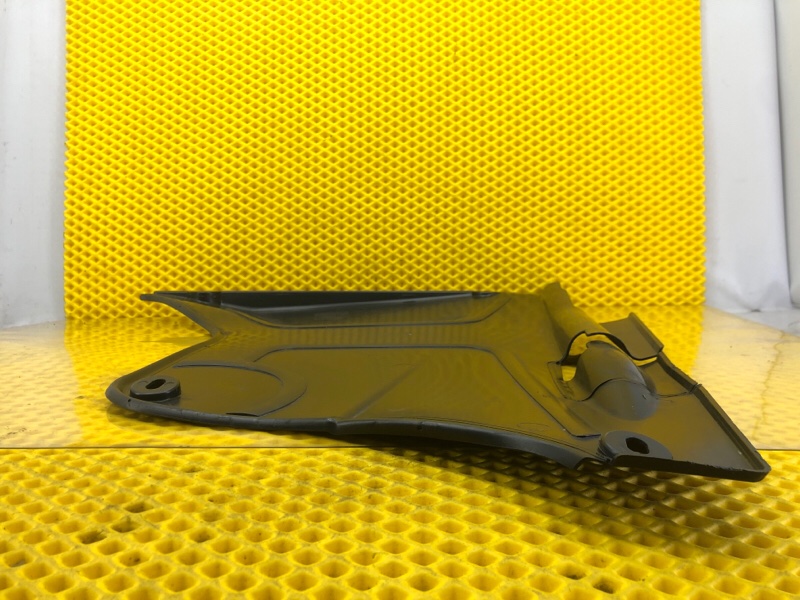 Накладка двигателя (кожух) Mercedes-Benz S-Class 2014 W222