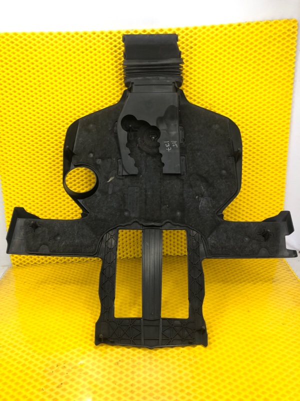 Крышка двигателя (декоративная) Mercedes-Benz S-Class 2014 W222