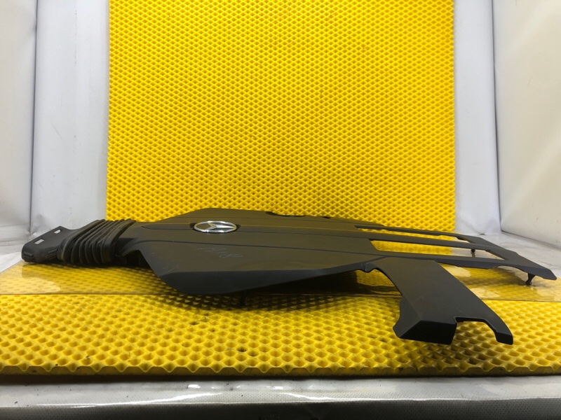 Крышка двигателя (декоративная) Mercedes-Benz S-Class 2014 W222