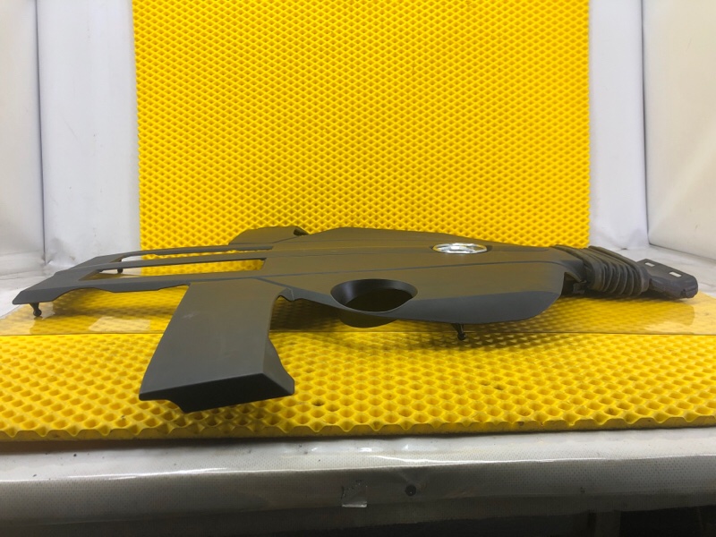 Крышка двигателя (декоративная) Mercedes-Benz S-Class 2014 W222