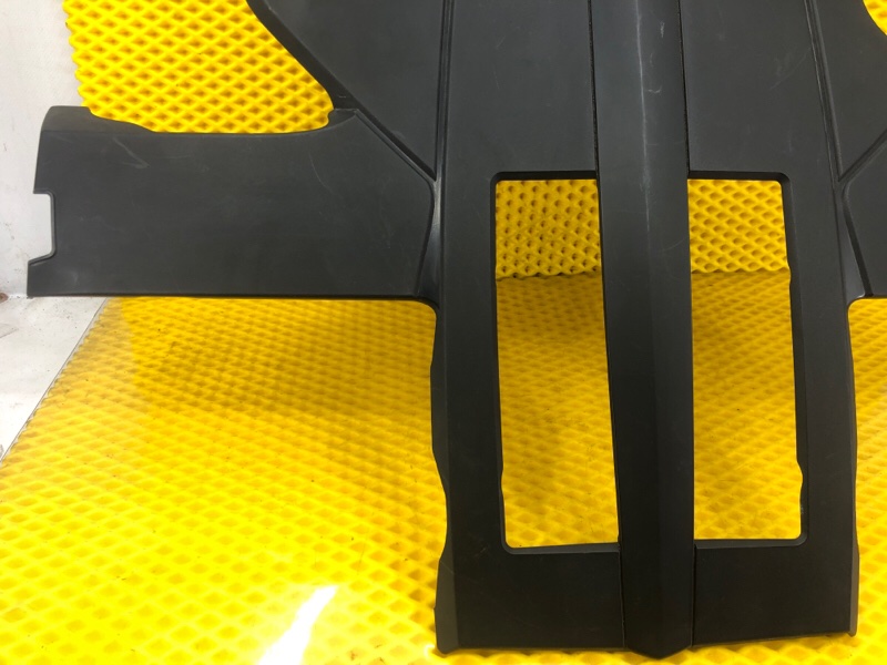 Крышка двигателя (декоративная) Mercedes-Benz S-Class 2014 W222