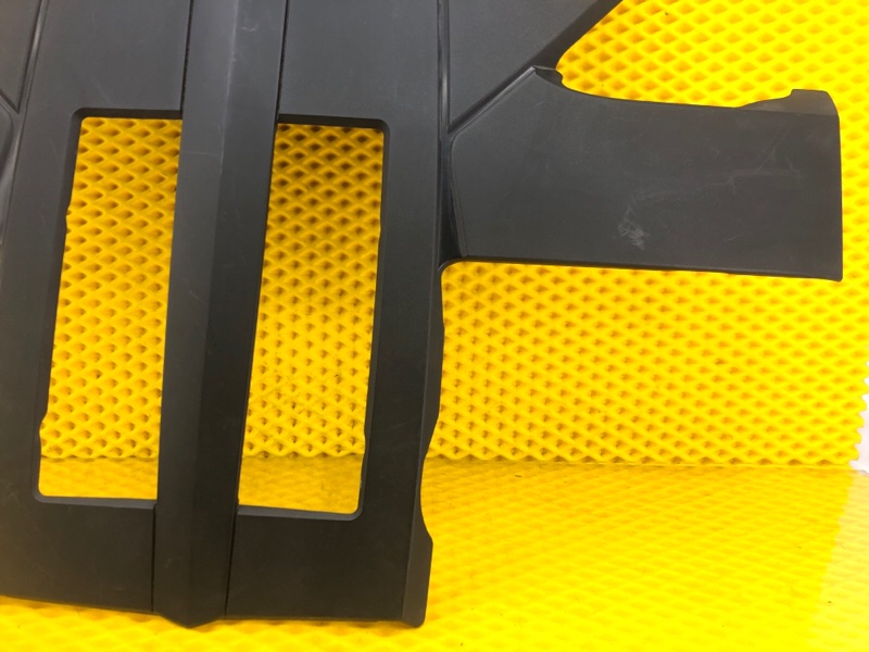 Крышка двигателя (декоративная) Mercedes-Benz S-Class 2014 W222