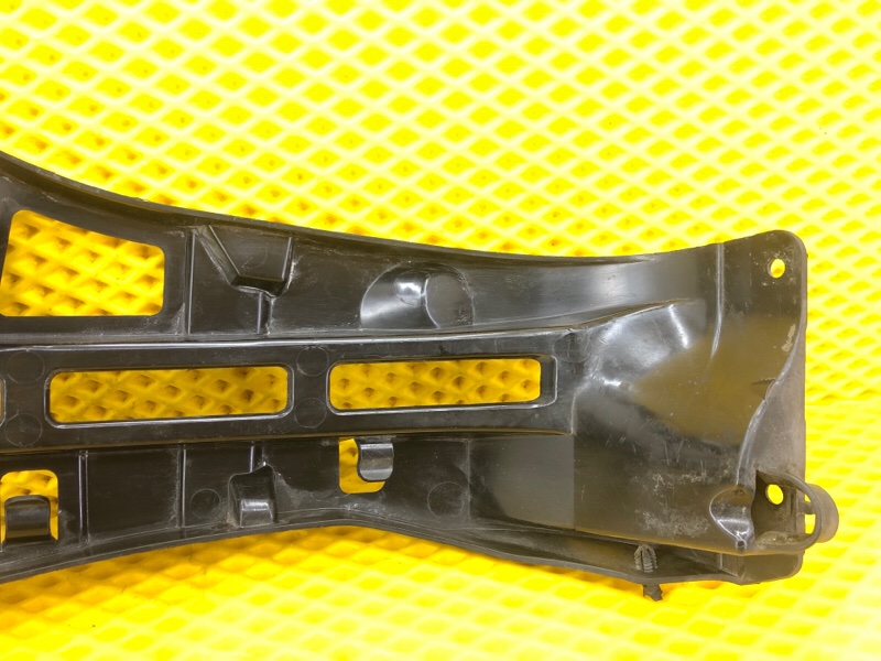 Кронштейн бампера Mercedes-Benz S-Class 2014 W222