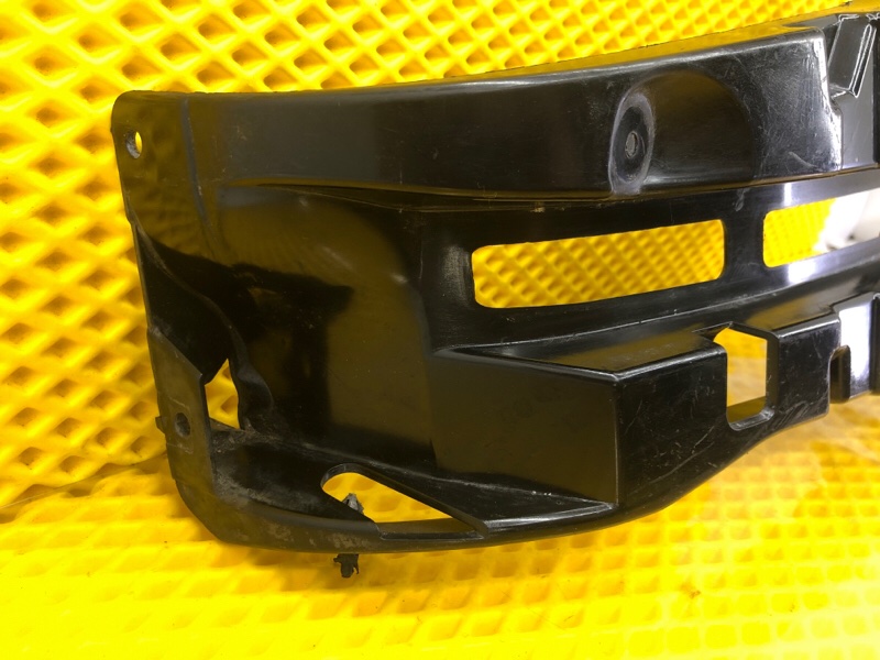 Кронштейн бампера Mercedes-Benz S-Class 2014 W222