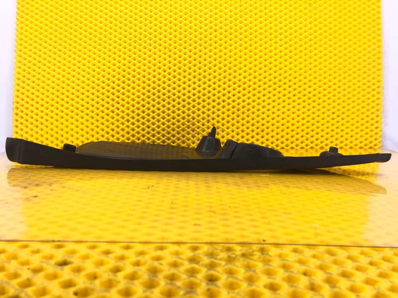 Щит моторного отсека Mercedes-Benz S-Class 2014 W222