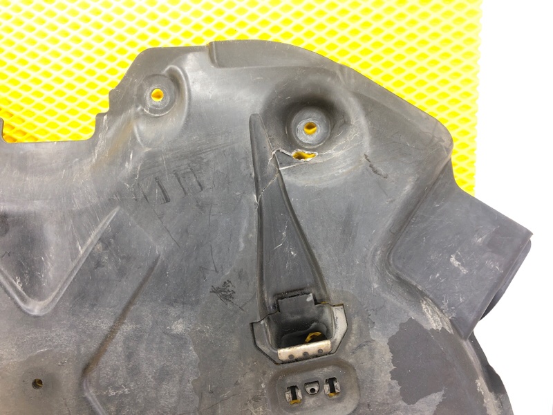 Пыльник двигателя (защита) Mercedes-Benz S-Class 2014 W222