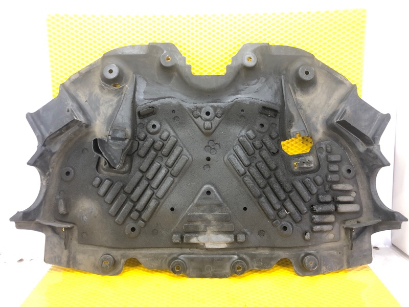 Пыльник двигателя (защита) Mercedes-Benz S-Class 2014 W222